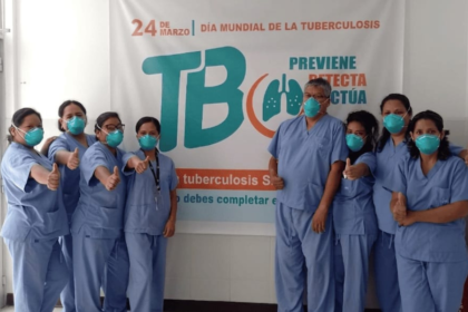 tuberculosis alertas
