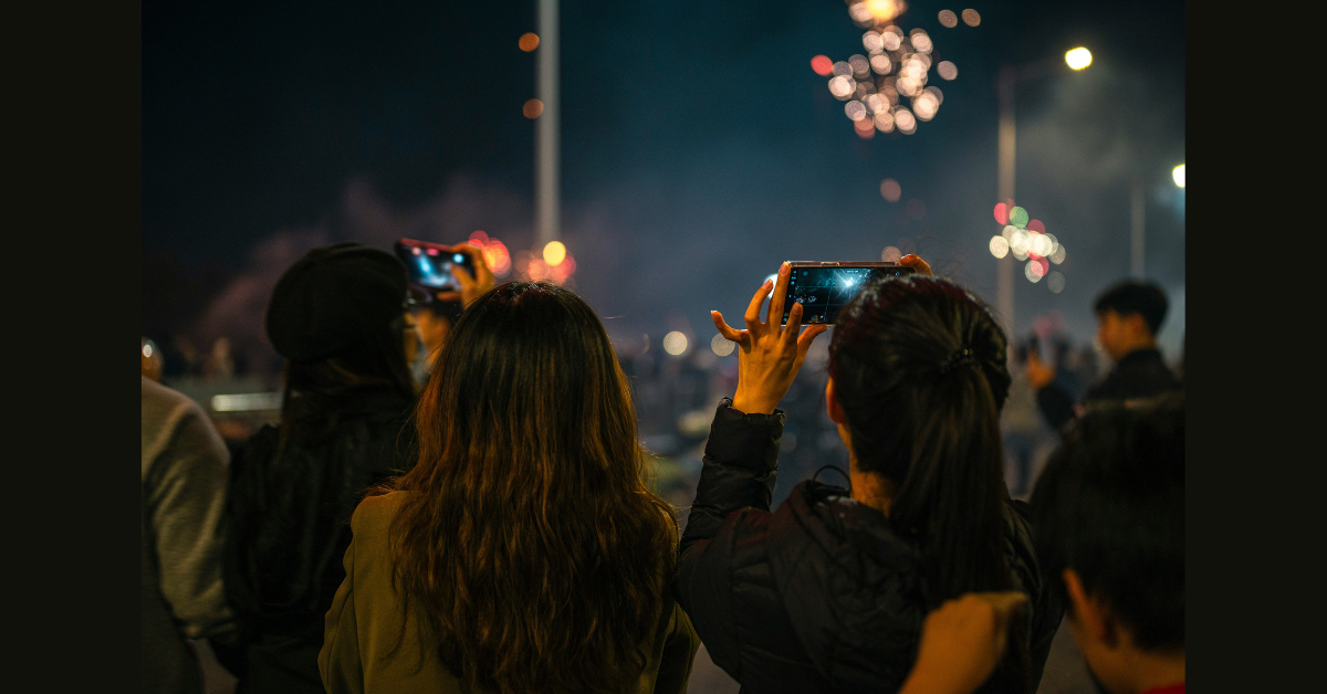 u foto anonuevo