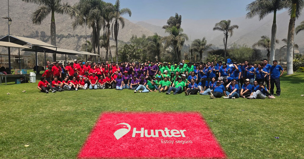 u hunter gptw