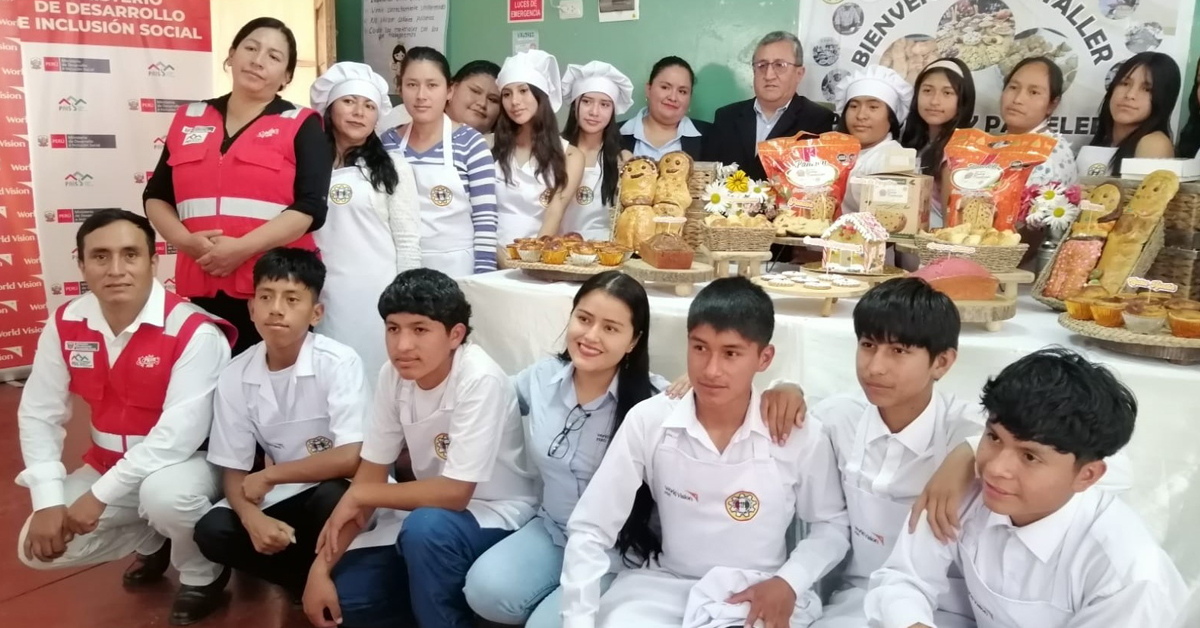 u panaderia