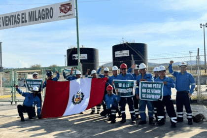 u petroperu