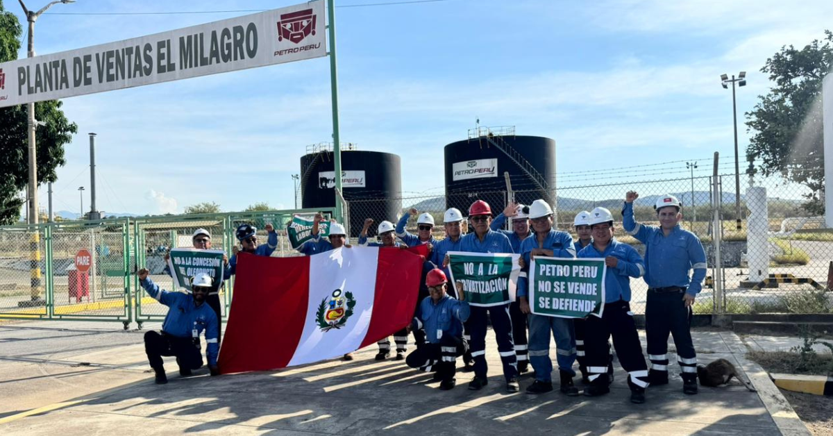u petroperu