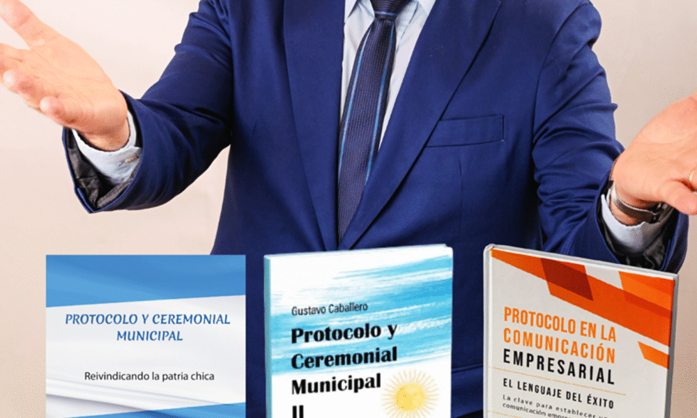 u protocolo