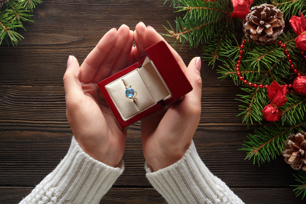 u regalo joya