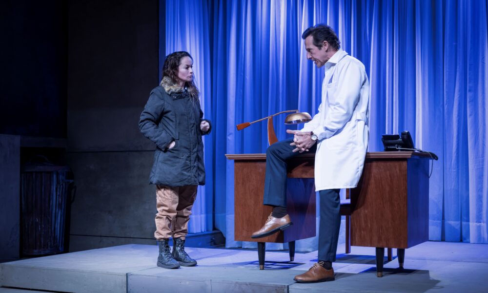 u teatro