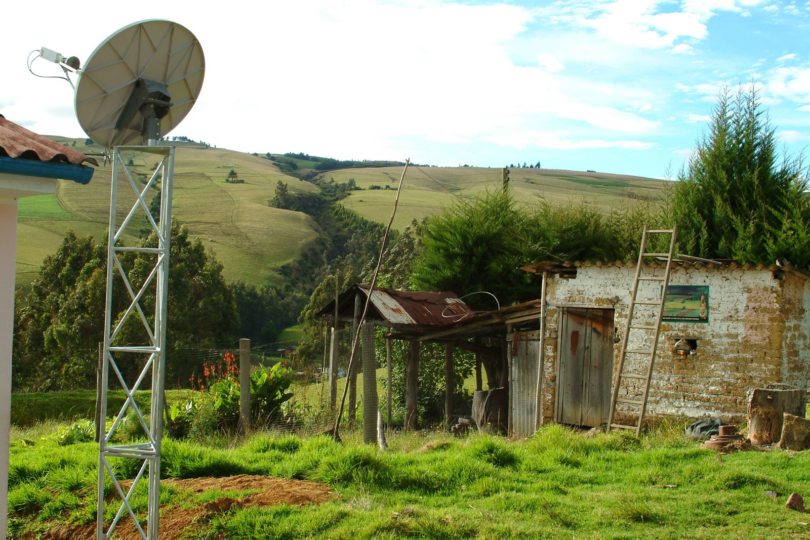 u telecom