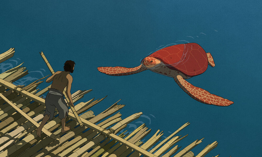 u tortuga 1