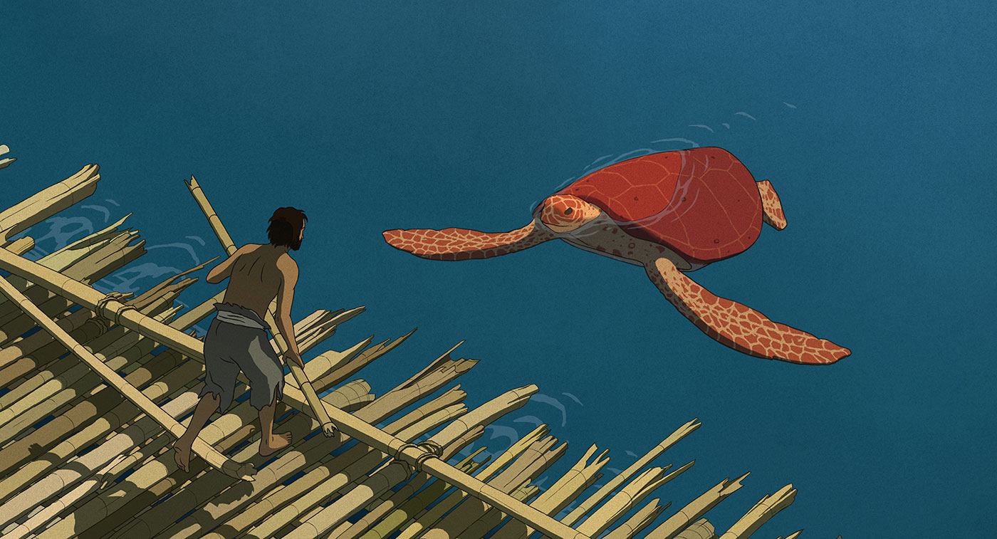 u tortuga 1