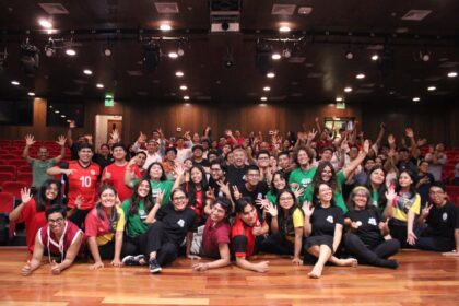 Encuentro Impro UPC
