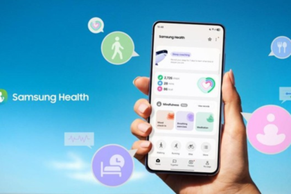 uso samsung health