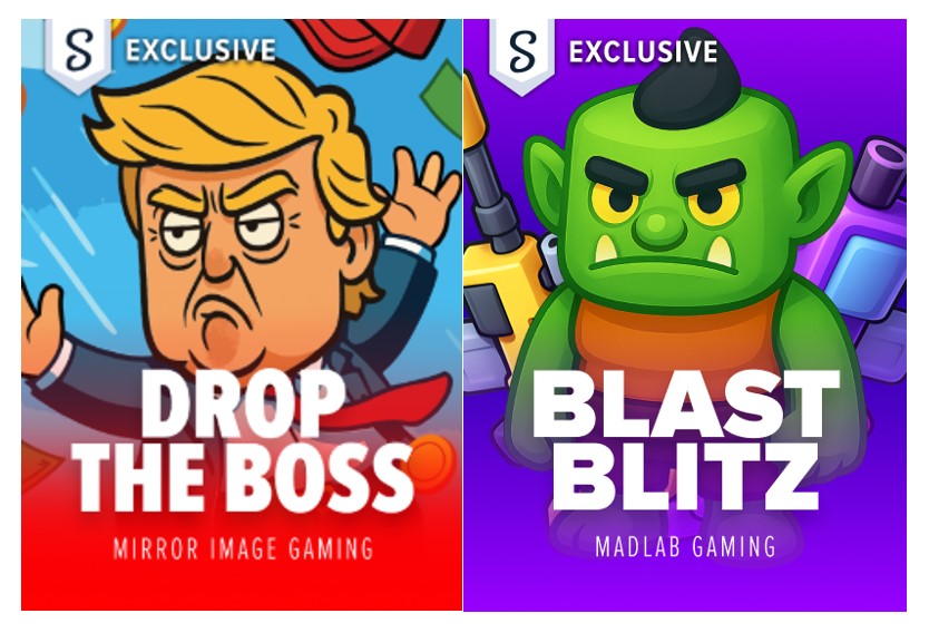 videojuegos