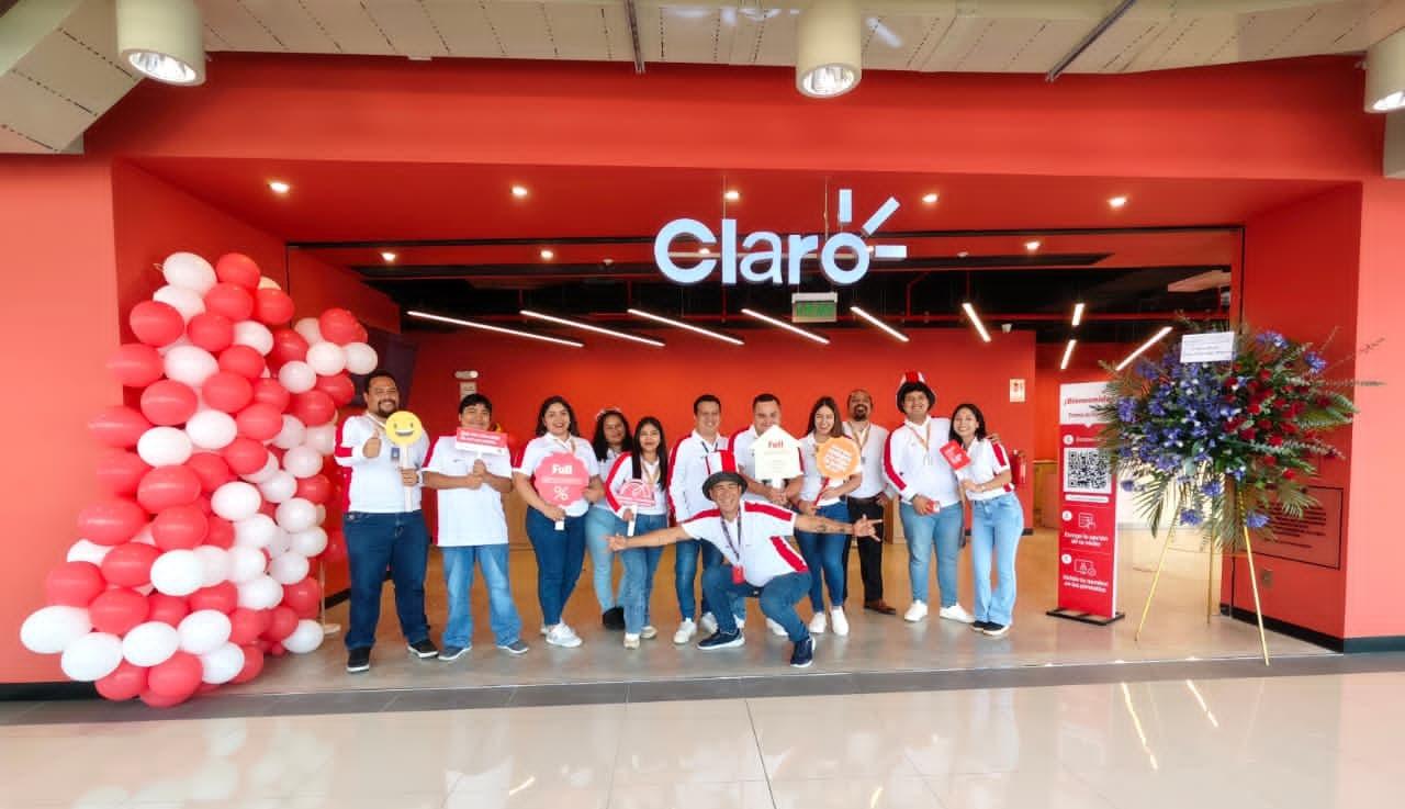 visitas claro