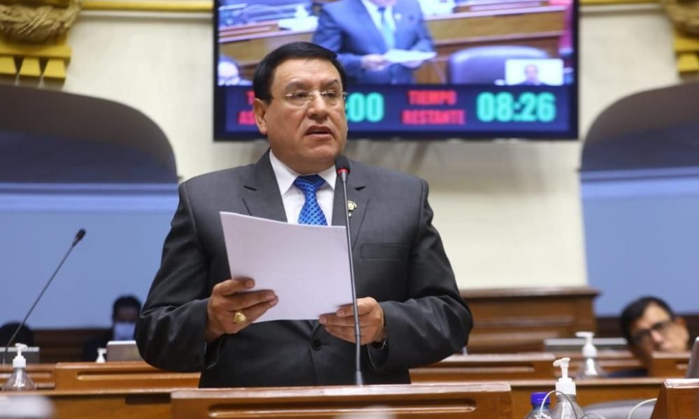 Archivo: Congreso