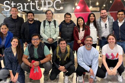 zoom startupc